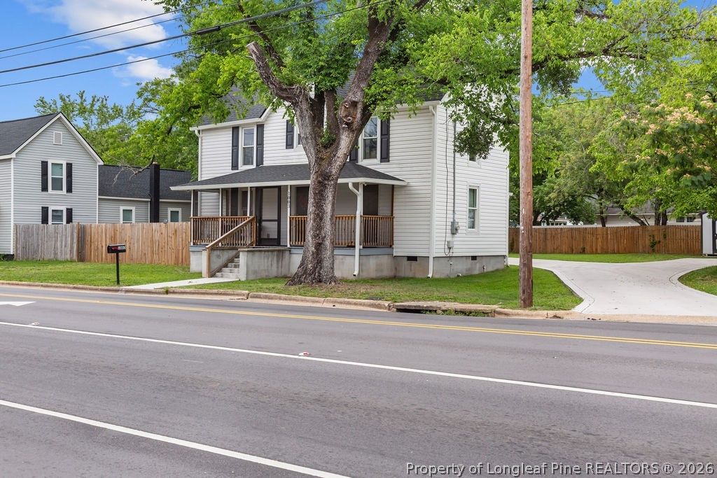1003 Southern Avenue, Fayetteville, NC 28306 — photo 2