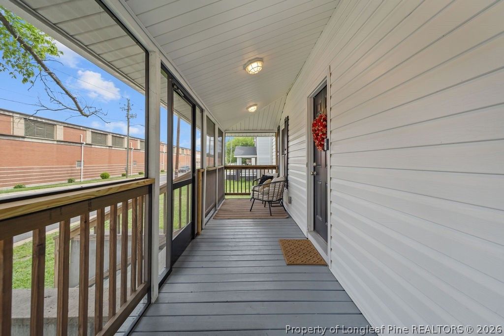 1003 Southern Avenue, Fayetteville, NC 28306 — photo 4