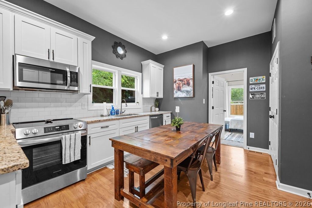 1003 Southern Avenue, Fayetteville, NC 28306 — photo 5