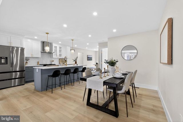 603 HOBART DR, Clementon, NJ 08021