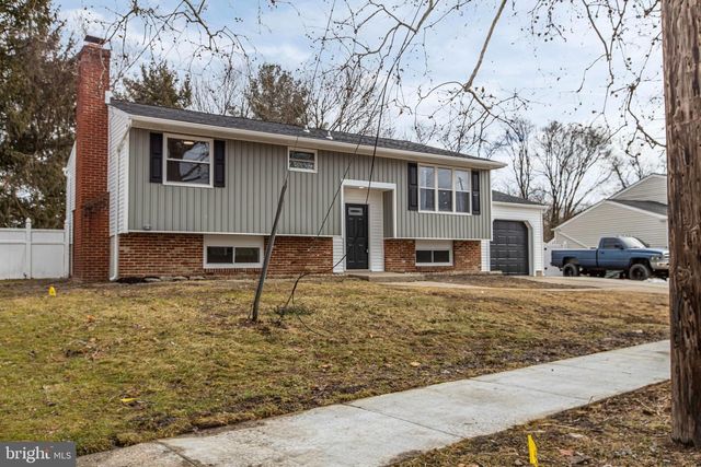 603 HOBART DR, Clementon, NJ 08021