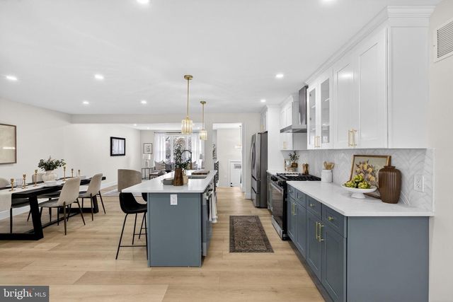 603 HOBART DR, Clementon, NJ 08021