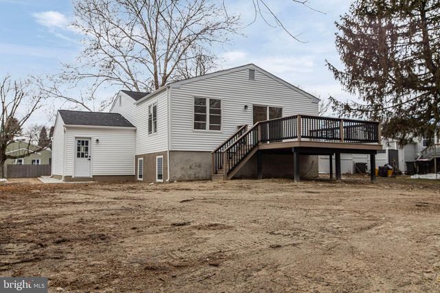 603 HOBART DR, Clementon, NJ 08021