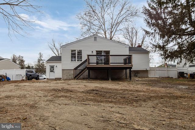 603 HOBART DR, Clementon, NJ 08021