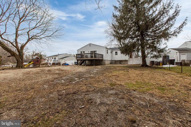 603 HOBART DR, Clementon, NJ 08021