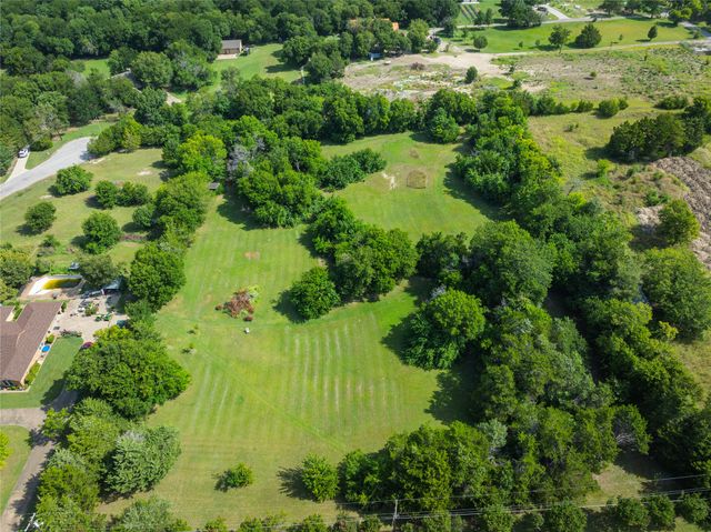 6 Highridge Farms Road, Lowry Crossing, TX 75069
