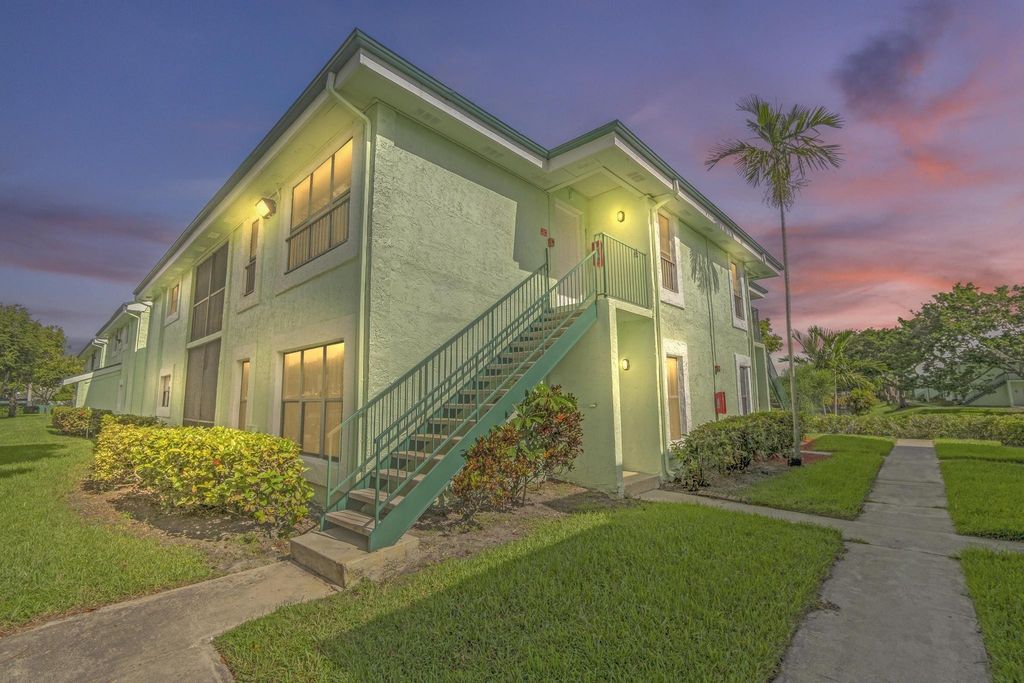 8771 NW 39th Street 8771, Sunrise, FL 33351