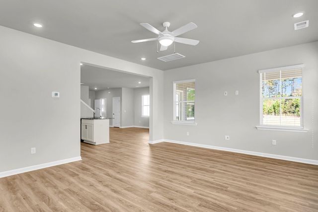 228 Hungerford Drive, Summerville, SC 29486