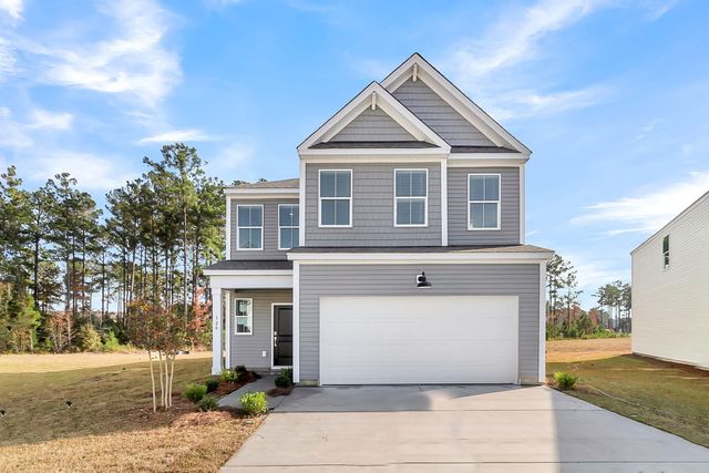 228 Hungerford Drive, Summerville, SC 29486