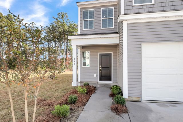 228 Hungerford Drive, Summerville, SC 29486