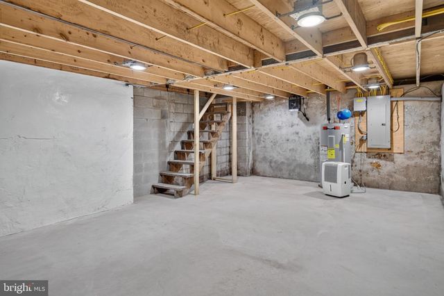 320 N RAILROAD ST, Tamaqua, PA 18252