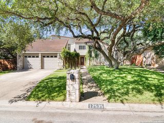 12535 Elm Manor, San Antonio, TX 78230