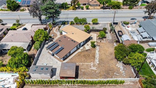 1690 N Mills, Claremont, CA 91711