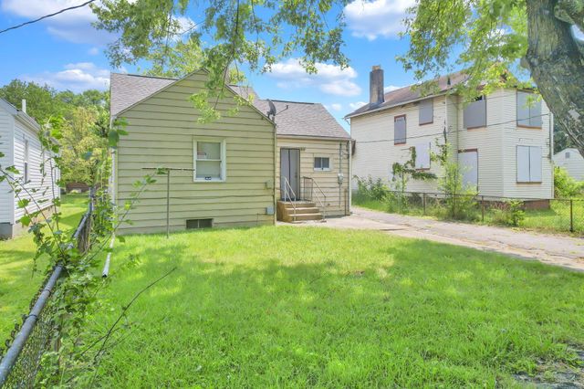 2261 Medina Avenue, Columbus, OH 43211