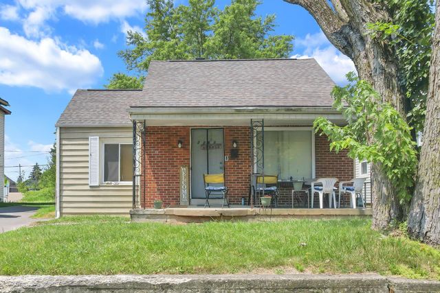 2261 Medina Avenue, Columbus, OH 43211