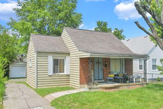 2261 Medina Avenue, Columbus, OH 43211