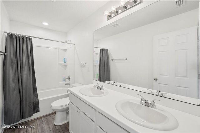 2948 LAUREL SPRINGS Drive, Green Cove Springs, FL 32043