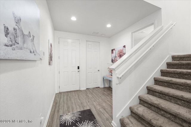2948 LAUREL SPRINGS Drive, Green Cove Springs, FL 32043