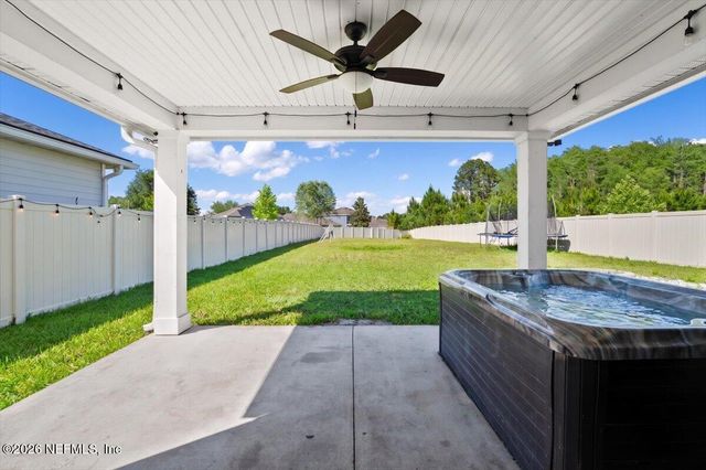 2948 LAUREL SPRINGS Drive, Green Cove Springs, FL 32043