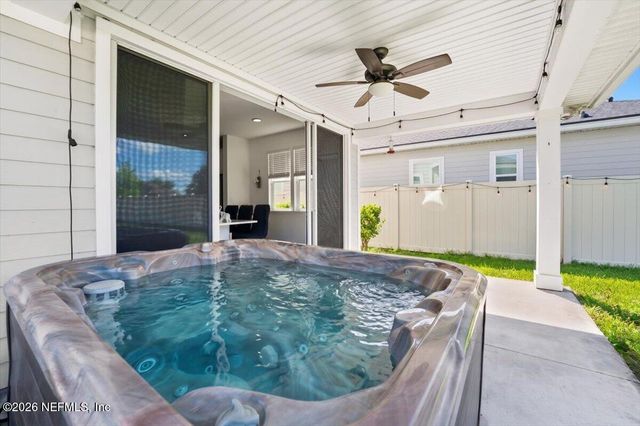 2948 LAUREL SPRINGS Drive, Green Cove Springs, FL 32043