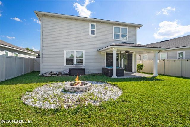 2948 LAUREL SPRINGS Drive, Green Cove Springs, FL 32043