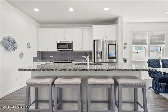 2948 LAUREL SPRINGS Drive, Green Cove Springs, FL 32043