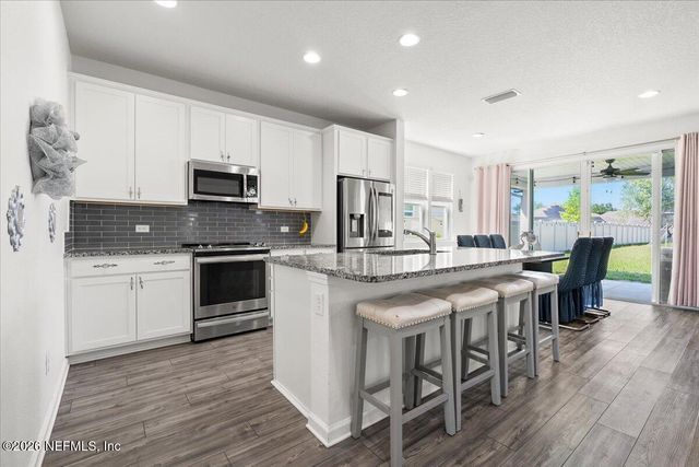 2948 LAUREL SPRINGS Drive, Green Cove Springs, FL 32043