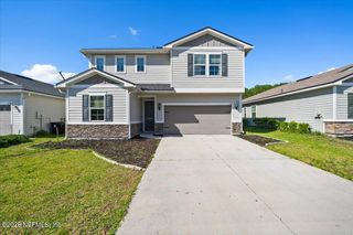 2948 LAUREL SPRINGS Drive, Green Cove Springs, FL 32043