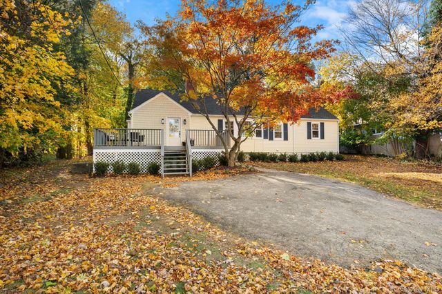 27 Winding Lane, Bedford Hills, NY 10507