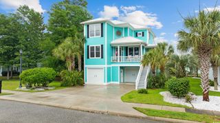 17 Trigger Fish Ln., Murrells Inlet, SC 29576