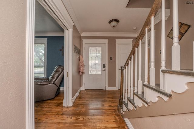 2202 COOKE AVENUE, Wichita Falls, TX 76308