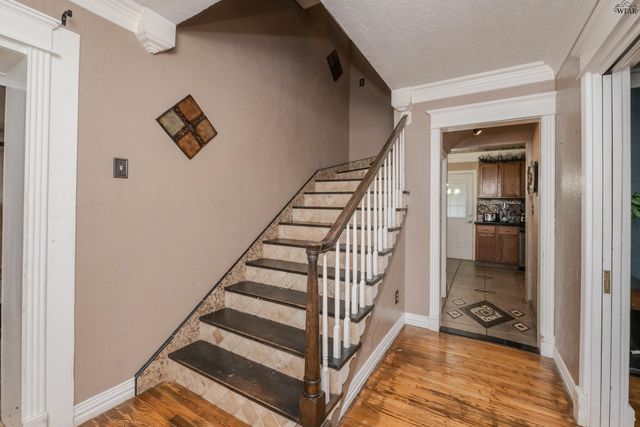 2202 COOKE AVENUE, Wichita Falls, TX 76308