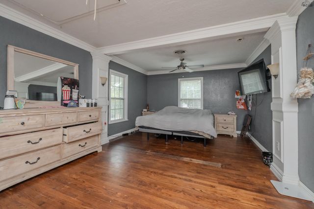 2202 COOKE AVENUE, Wichita Falls, TX 76308