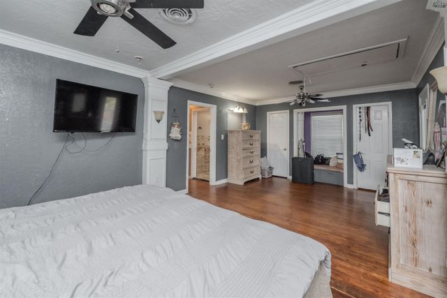 2202 COOKE AVENUE, Wichita Falls, TX 76308