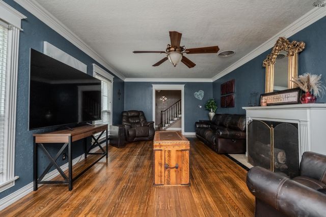 2202 COOKE AVENUE, Wichita Falls, TX 76308