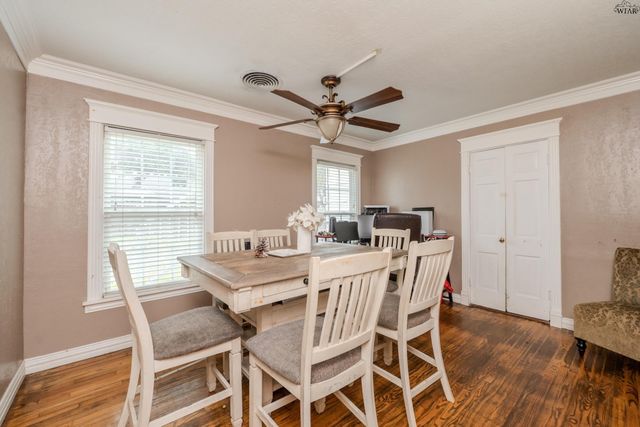 2202 COOKE AVENUE, Wichita Falls, TX 76308