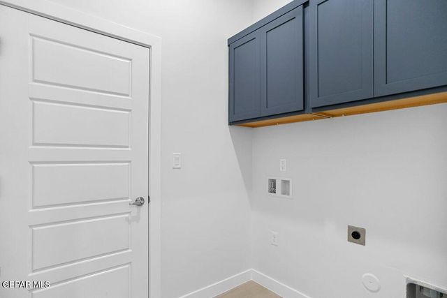 128 Organ Trail, Santa Teresa, NM 88008