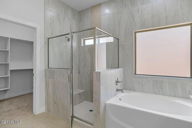 128 Organ Trail, Santa Teresa, NM 88008
