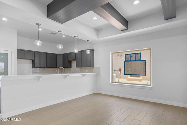 128 Organ Trail, Santa Teresa, NM 88008