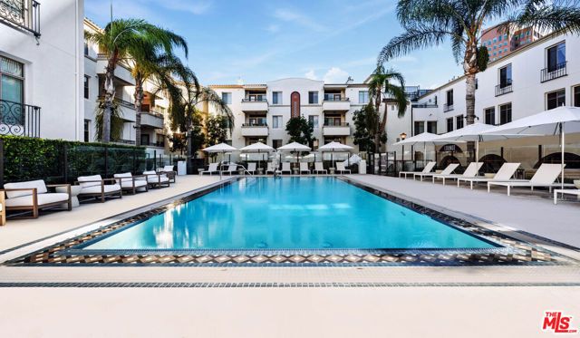 1040 Glendon Avenue 4153, Los Angeles, CA 90024