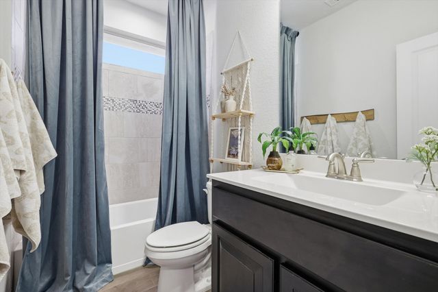 2216 Blackrail Court, Argyle, TX 76226