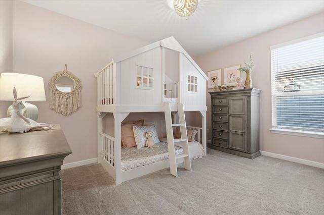 2216 Blackrail Court, Argyle, TX 76226