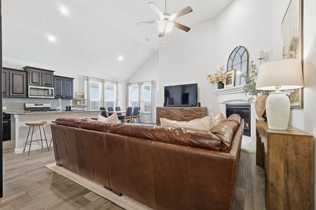 2216 Blackrail Court, Argyle, TX 76226