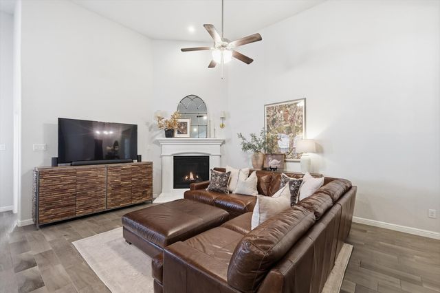 2216 Blackrail Court, Argyle, TX 76226