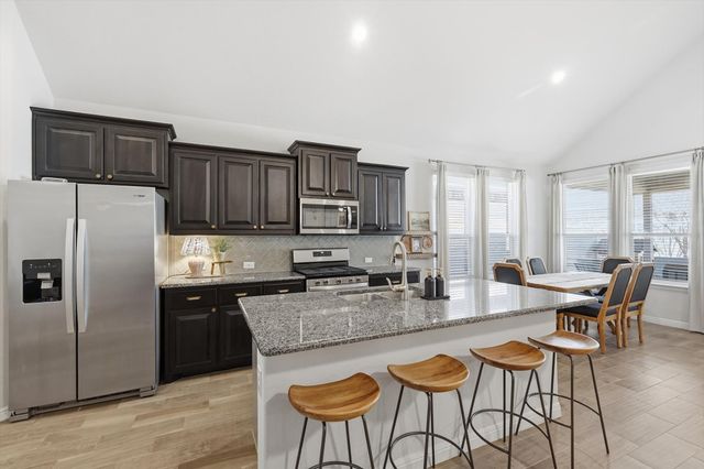 2216 Blackrail Court, Argyle, TX 76226