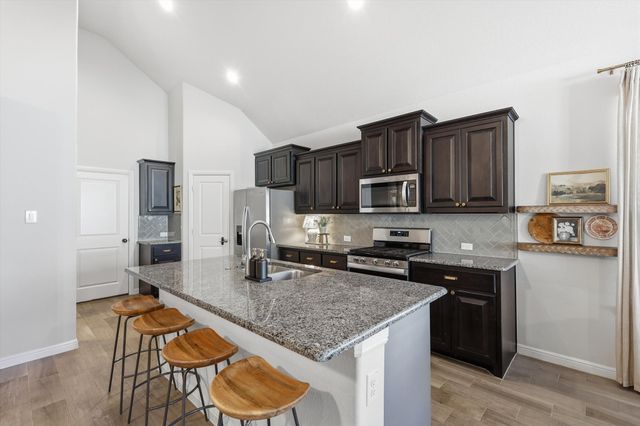 2216 Blackrail Court, Argyle, TX 76226