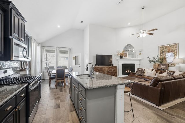 2216 Blackrail Court, Argyle, TX 76226