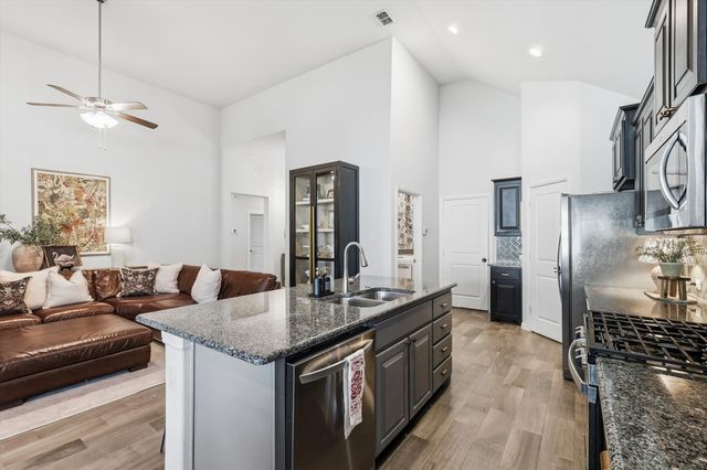 2216 Blackrail Court, Argyle, TX 76226