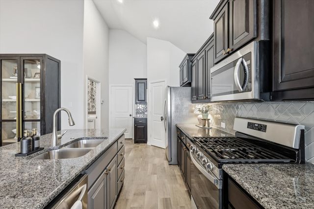 2216 Blackrail Court, Argyle, TX 76226