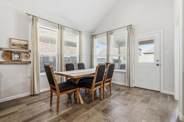 2216 Blackrail Court, Argyle, TX 76226